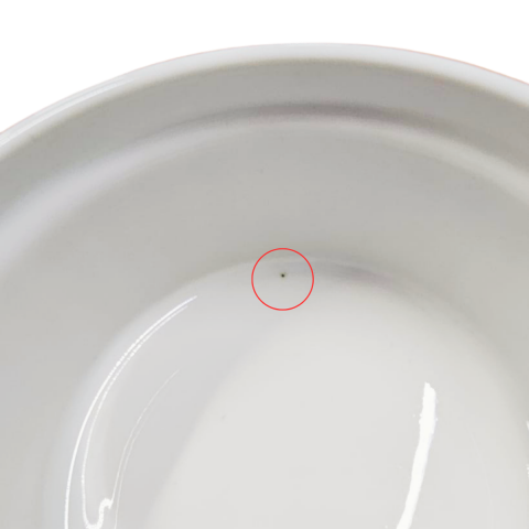 10 cm Fırın Kabı