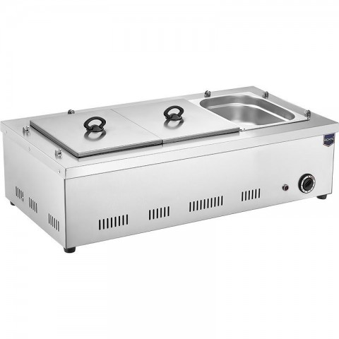 1*3 Gn1/2 Setüstü Benmari Elektrikli