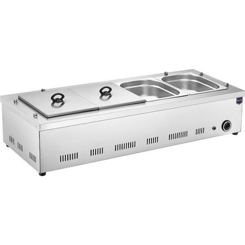 1*4 Gn1/2 Setüstü Benmari Elektrikli