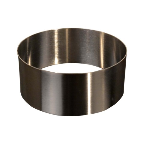 14*7 Cm Turta Çemberi