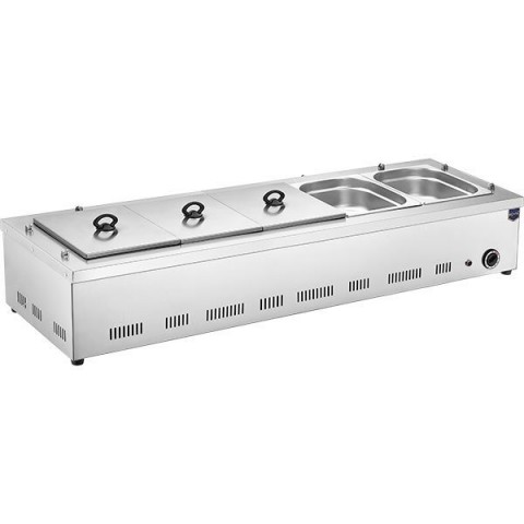 1*5 Gn1/2 Setüstü Benmari Elektrikli