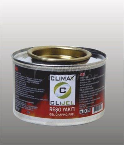 150 Gr.teneke Kutu Jel Reşo Yakıtı