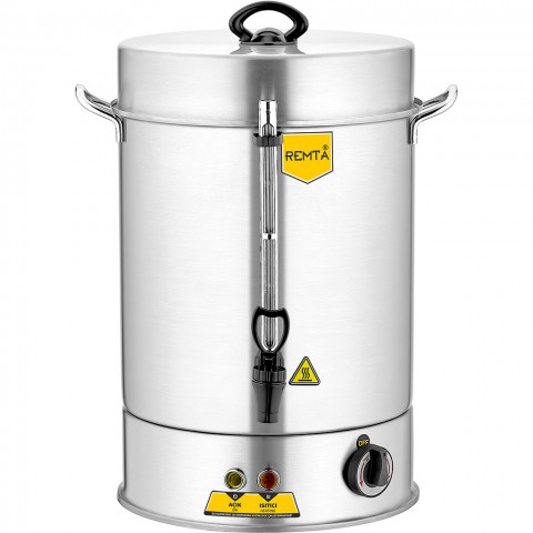 160 Fincan Filtre Kahve Otomatı 15 Lt
