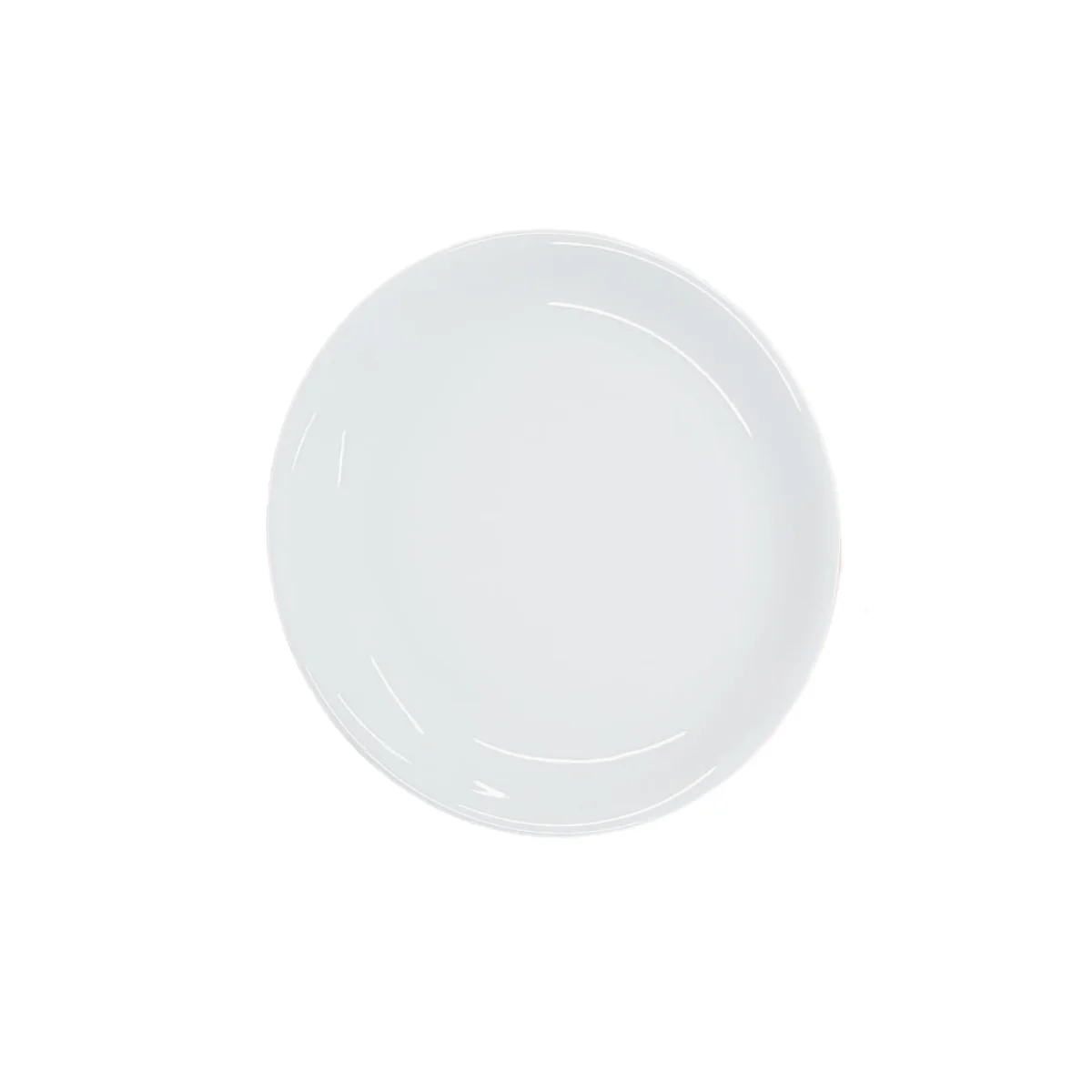 17 cm SYP Düz Tabak