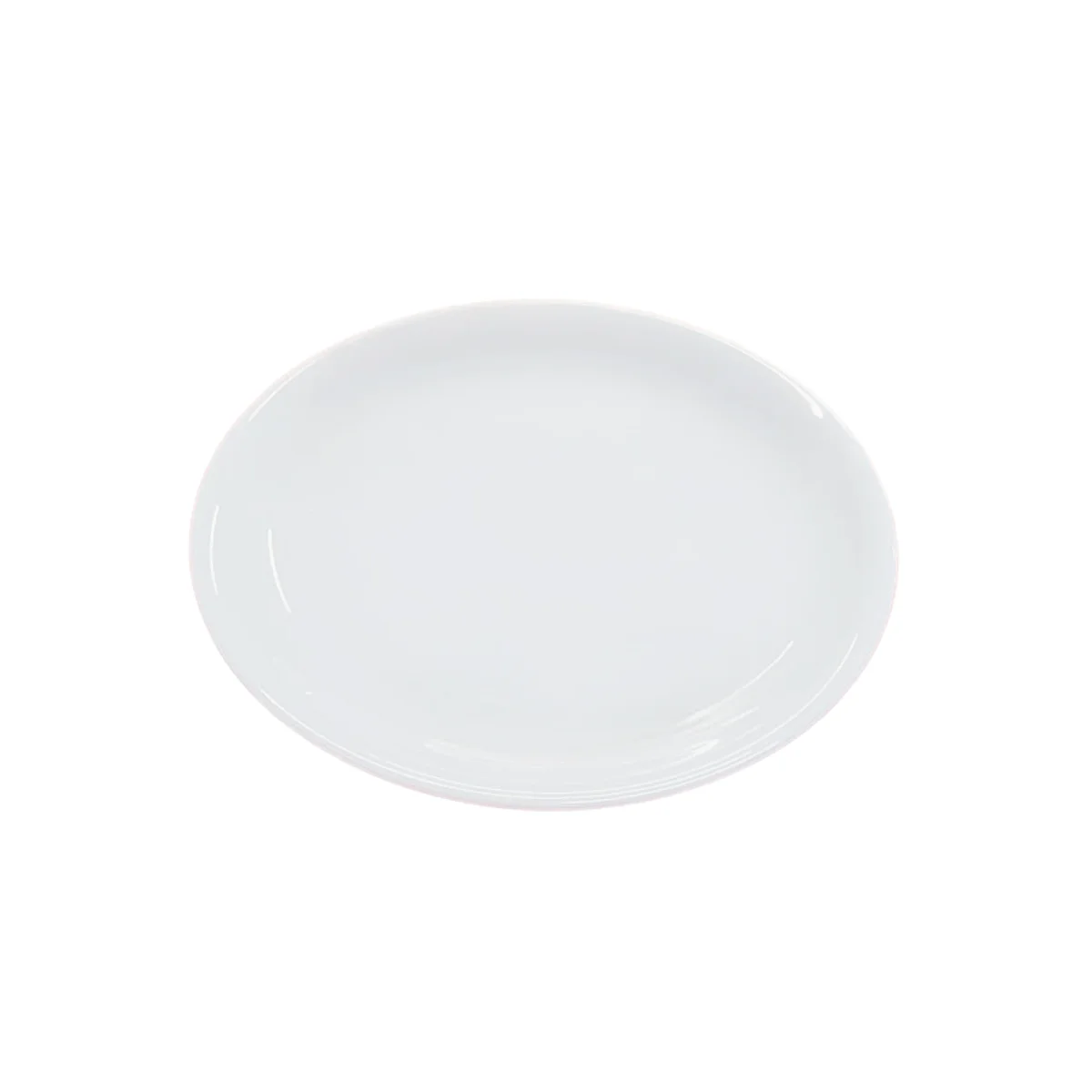 17 cm SYP Düz Tabak