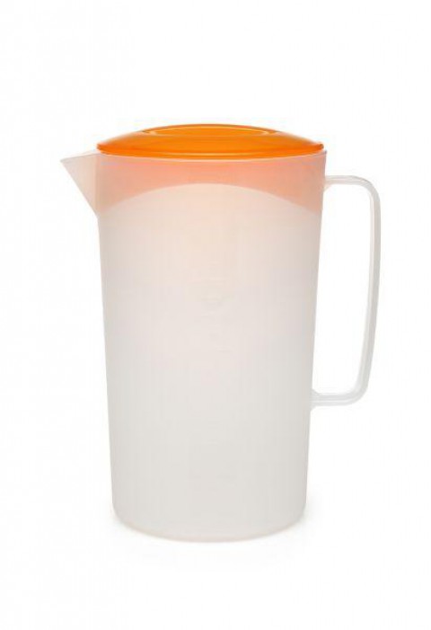 Bora 1.8 Litre Plastik Sürahi (BO656)