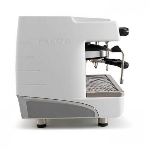 Faema 2 Gruplu Otomatik Espresso Kahve Makinesi