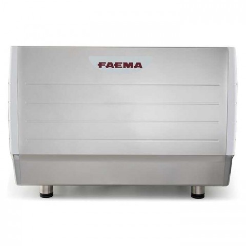 Faema 2 Gruplu Otomatik Espresso Kahve Makinesi