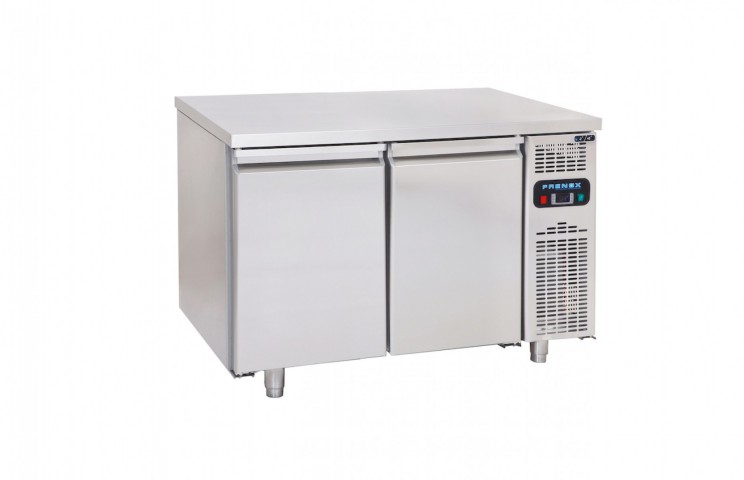 2 Kapılı Yatay Kısa Buzdolabı 120*60*85