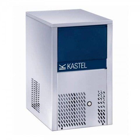 Kastel 20 Kg/gün Küp Buz Makinesi