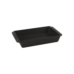 21*33*6 CM D.DÖRTGEN DÖKÜM TEPSİ