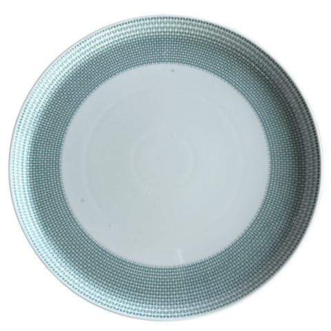25 cm Düz Tabak DG1401