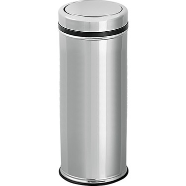 27 Lt Pratik Kapak Çöp Kovası ( HL-805 )