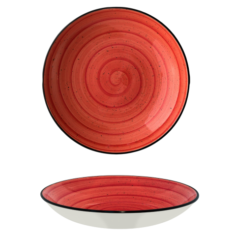 28 cm BLM Çukur Tabak