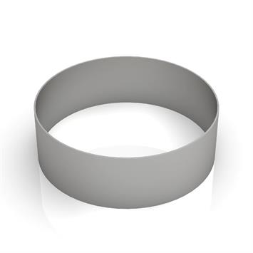 28*5 Cm Turta Çemberi