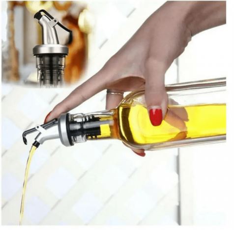 Fame Kitchen 2li Şişe Akıtıcı Aparat