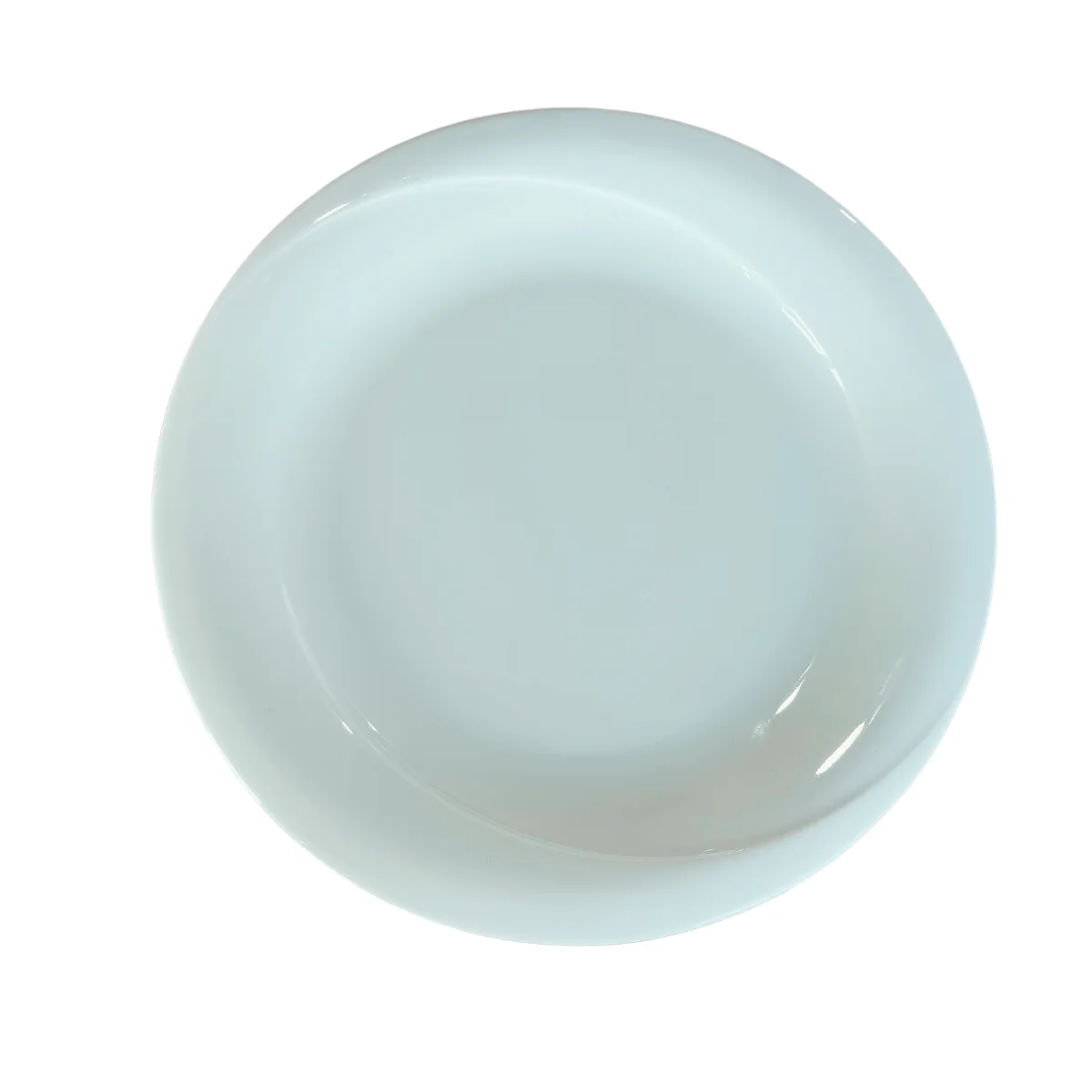 30 cm Düz Tabak Dekorsuz