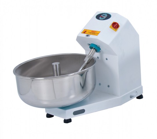 Bosfor 35 Kg Hamur Yoğurma Makinesi 220 V ( UHM-35M )