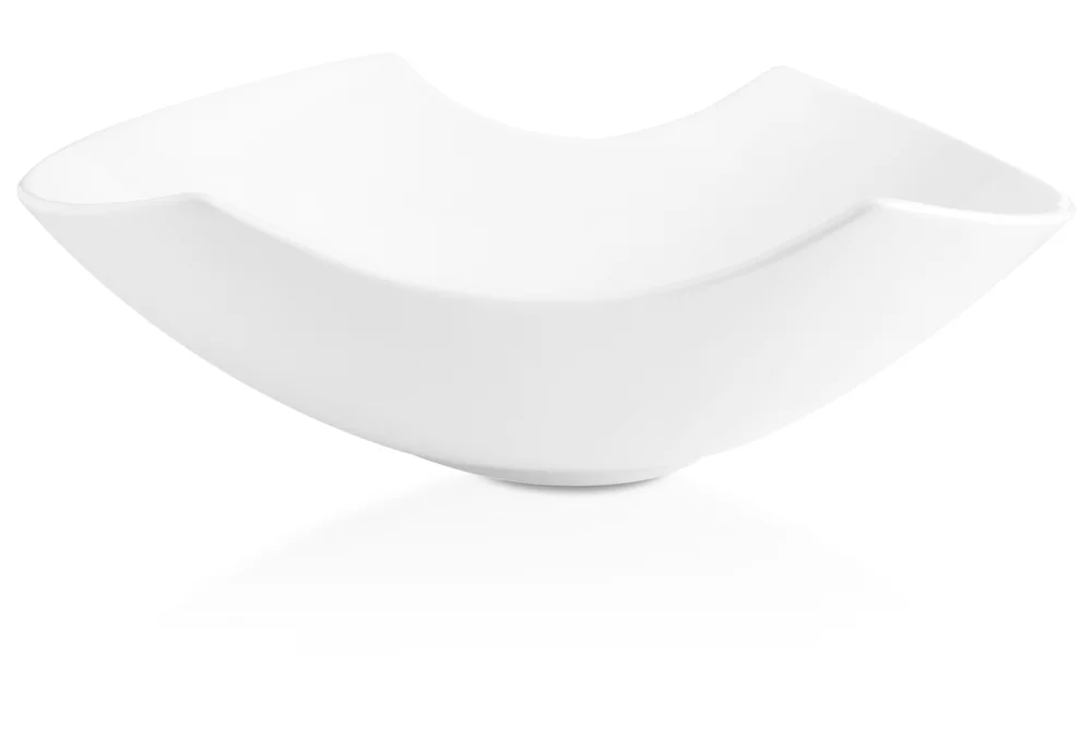 37 cm Açık Büfe Kasesi