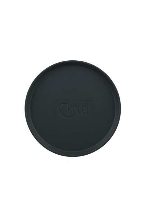Koçel Ruby Kauçuk Yuvarlak Tepsi Ø 40.5 cm (RUB405D)