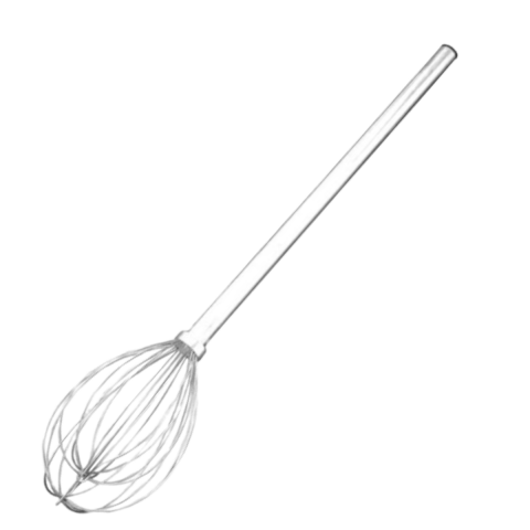 5 No Paslanmaz Çırpma Teli – 80 cm