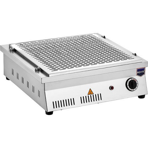 50 Cm Islak Hamburger Standı