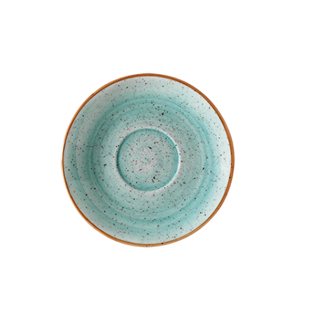 Aqua Gourmet Kahve Tabağı 12 Cm