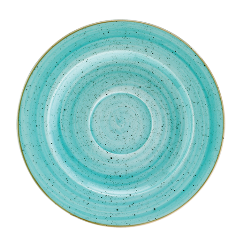 Aqua Rita Kahve Fincan Tabağı 12 Cm