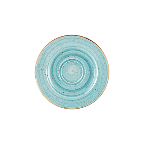 Bonna Aqua Rita Kahve Fincan Tabağı 16 Cm