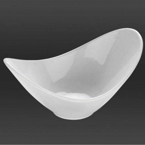 Acık Bufe 34 Cm. V Kase Dekorsuz