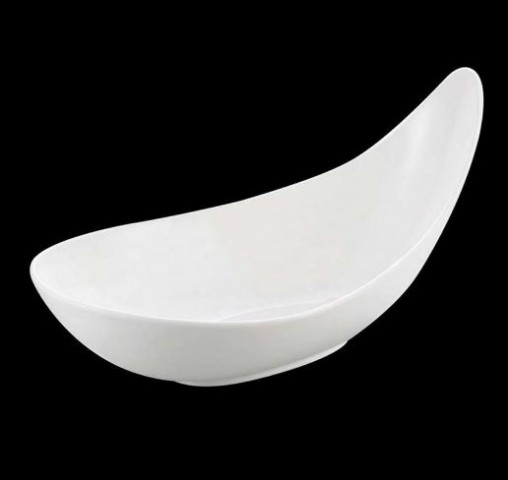 Groovy Açık Büfe Sunum Kase 43*25.20 Cm ( BRD-643100 )