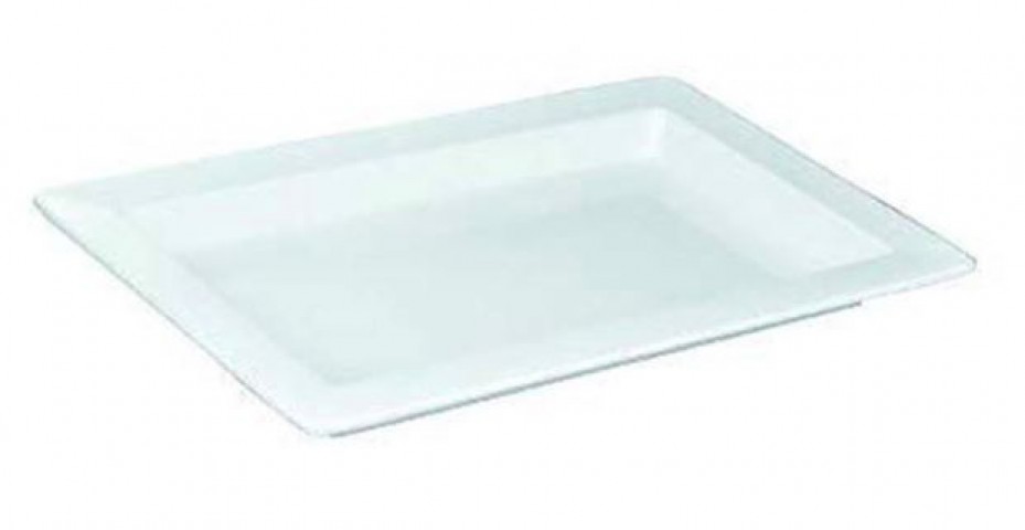 Groovy Açık Büfe Sunum Tepsi 50*31*4 ( BRD-117920 )