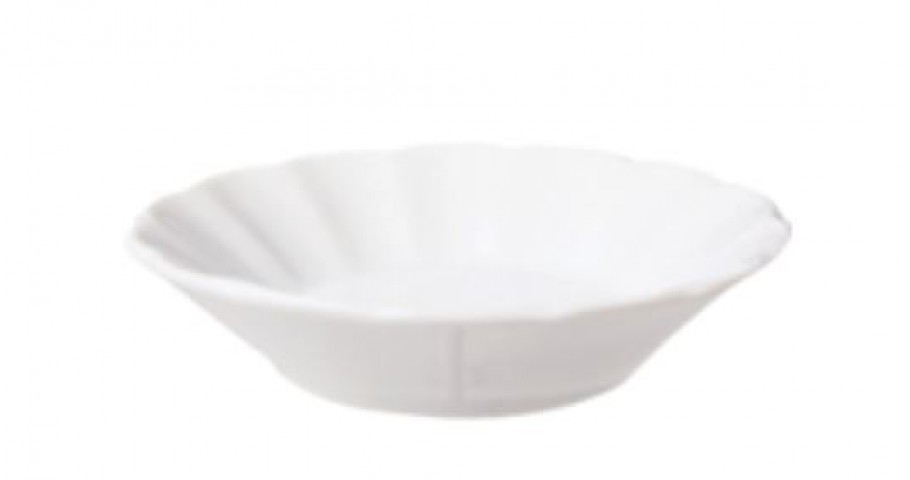 Güral Porselen Acem 10 Cm Çay Tabağı Dekorsuz ( AC10CT00 )
