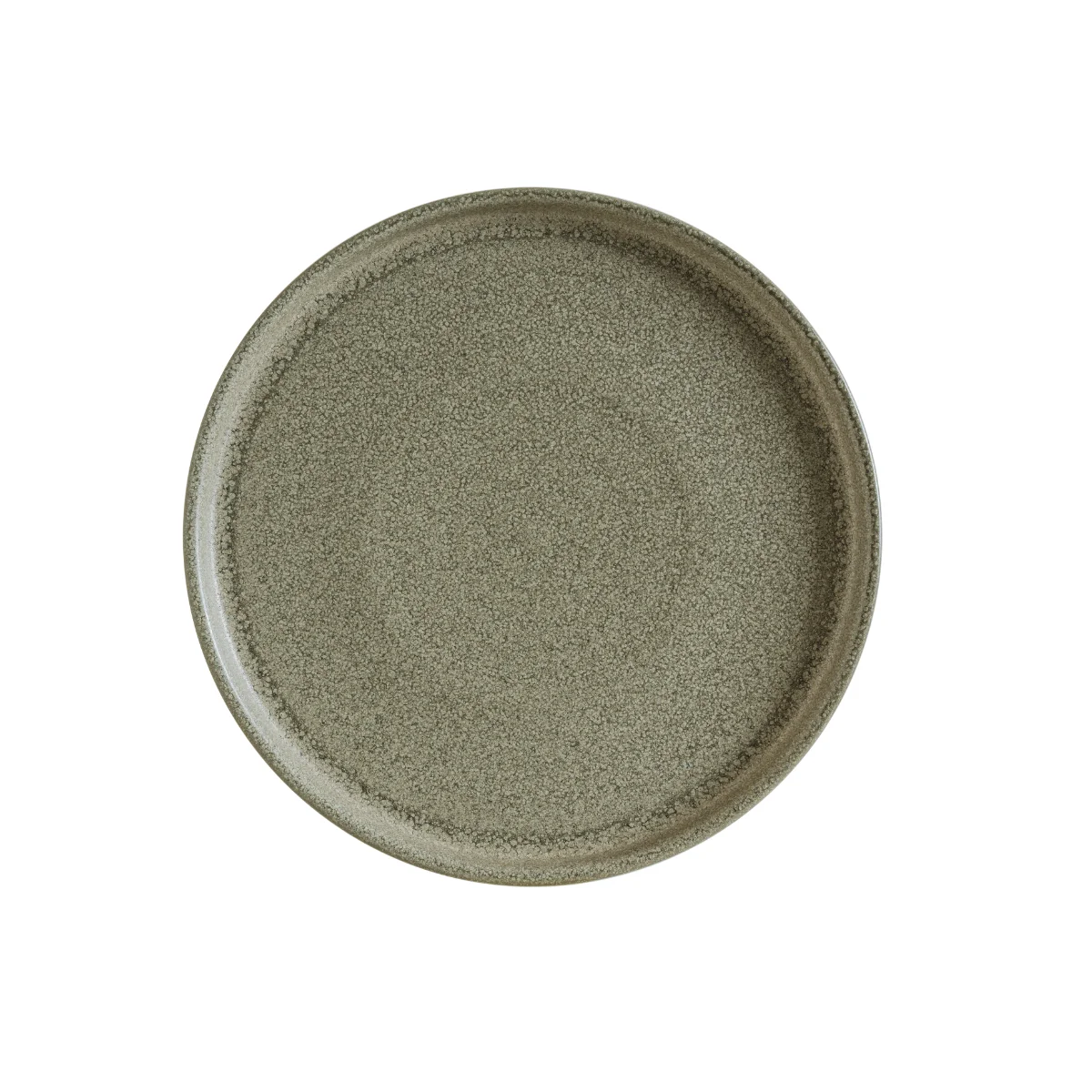 Adelfa Ripple 16 cm Düz Tabak ADFRPL16DZ