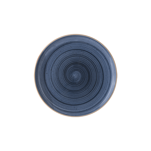 Dusk Gourmet Çukur Tabak 15 Cm 330 Cc