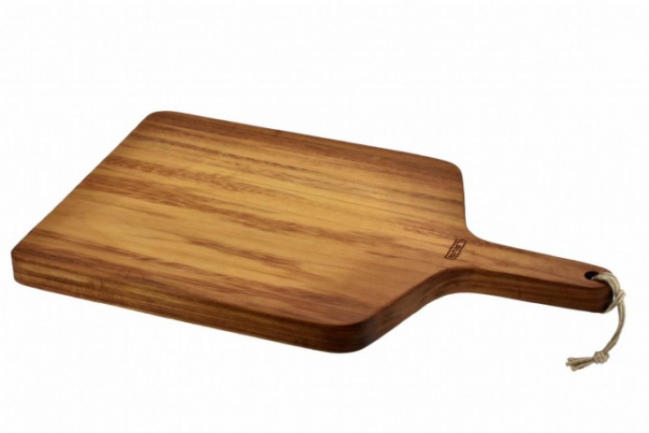 Lava Ahşap Kesme Tahtası Kayın 31*53 ( LV AS 290 IR