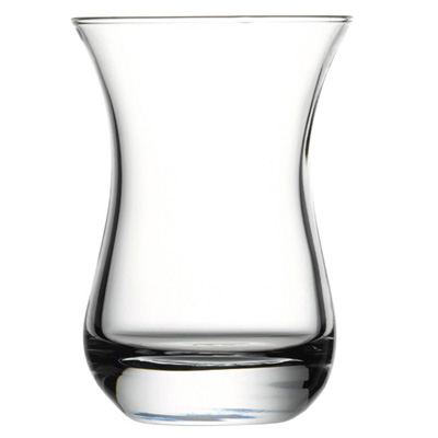Paşabahçe Aida 62511 Çay Bardak 160 cc H:95 mm