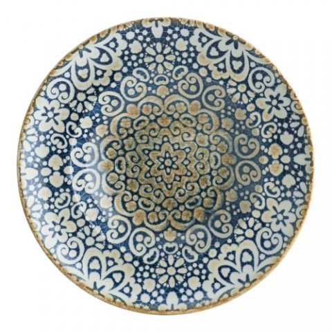 Bonna Alhambra Gourmet 24 cm Çukur Tabak