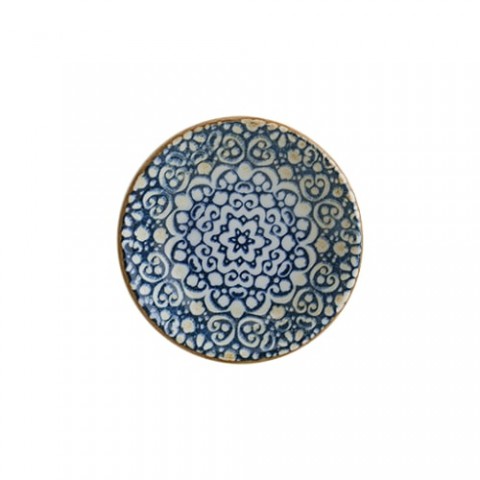 Bonna Alhambra Gourmet 9 Cm Çukur Tabak