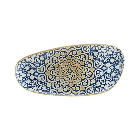 Bonna Alhambra Vao Dikdörtgen Tabak 36 Cm (ALHVAO36DT)