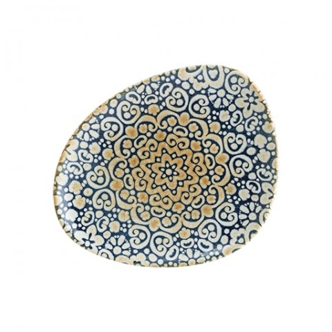 Bonna Alhambra Vao 24 cm Düz Tabak