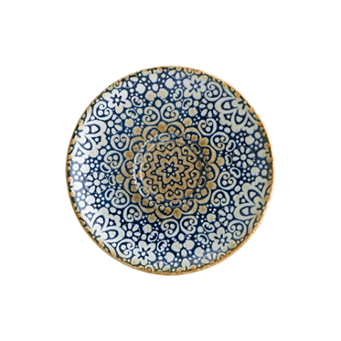 Bonna Alhambra Gourmet Çay Fincanı Tabağı