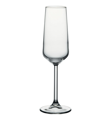 Paşabahçe Allegra 440079 Flüt Şampanya Bardak  175 cc H:226 mm