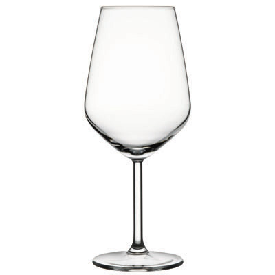 Paşabahçe Allegra 440065 Kırmızı Şarap Bardak 490 cc H:217,5 mm