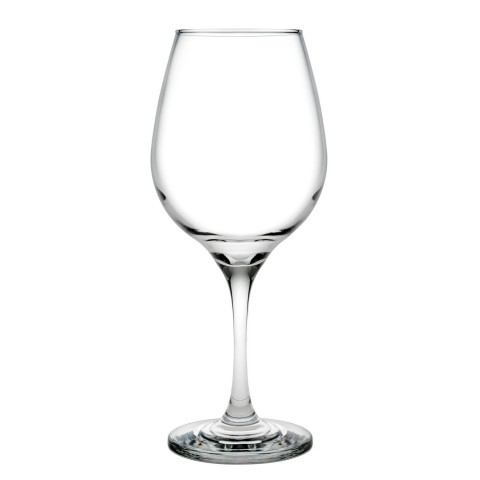 Paşabahçe Amber 440255 Beyaz Şarap Bardağı 295 cc H:188 mm
