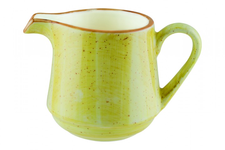 Bonna Amber Bonquet Porselen Sütlük 80 cc (AARBNC02ST)