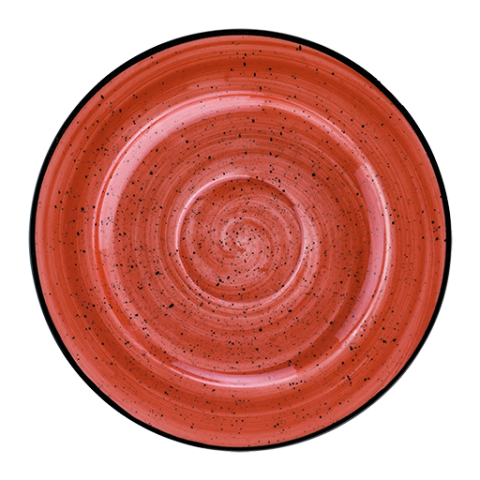 Passion Rita Kahve Fincan Tabağı 12 Cm