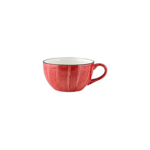 Bonna Passion Rita Cappuccino Fincanı Tabaksız