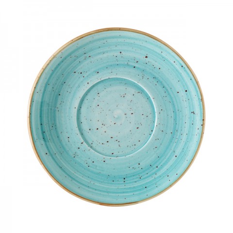 Bonna Aqua 17 cm Konsome Kase Tabağı
