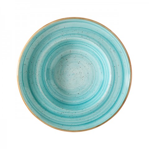 Bonna Aqua 27 cm Çukur Tabak